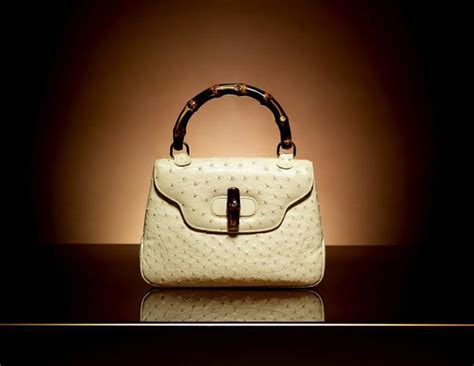 first lady gucci bamboo bag|History of the collection: Gucci Bamboo .